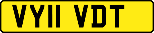 VY11VDT