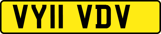 VY11VDV
