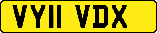 VY11VDX