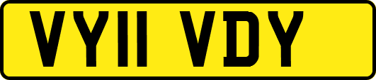 VY11VDY