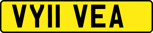 VY11VEA