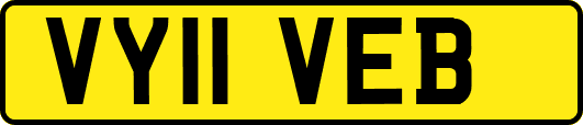 VY11VEB