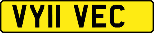 VY11VEC
