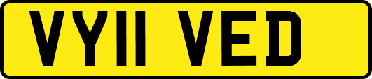 VY11VED