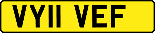 VY11VEF