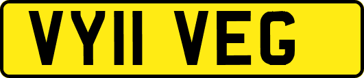 VY11VEG