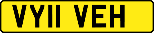 VY11VEH