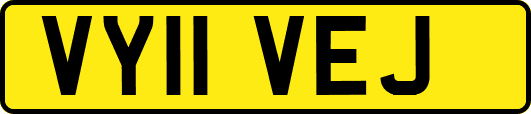 VY11VEJ