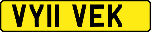 VY11VEK