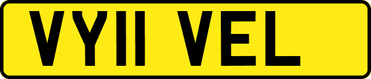 VY11VEL