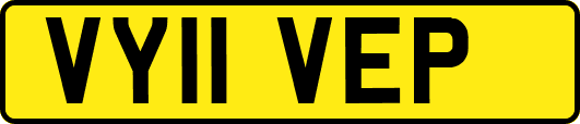 VY11VEP
