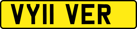 VY11VER