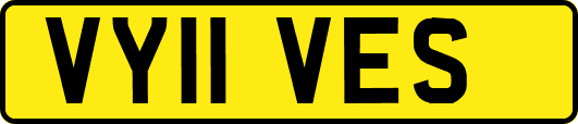 VY11VES