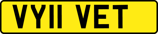 VY11VET