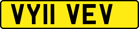 VY11VEV