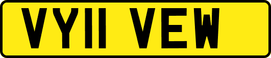 VY11VEW