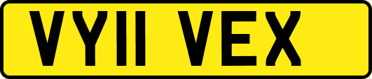 VY11VEX