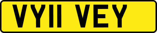 VY11VEY