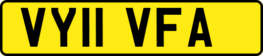 VY11VFA