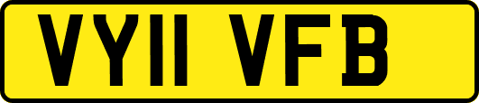 VY11VFB