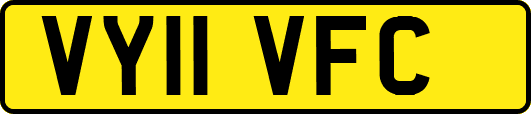 VY11VFC