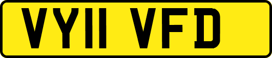 VY11VFD