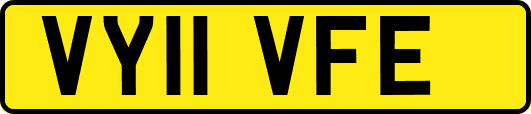 VY11VFE