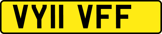 VY11VFF