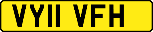 VY11VFH