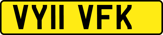 VY11VFK