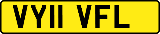 VY11VFL