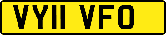 VY11VFO