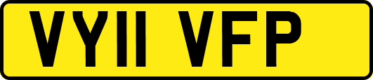 VY11VFP