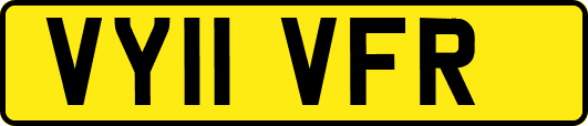 VY11VFR