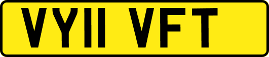VY11VFT