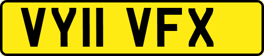 VY11VFX