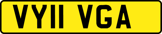 VY11VGA