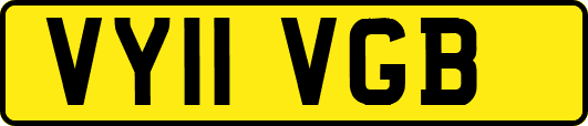 VY11VGB