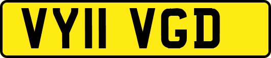 VY11VGD