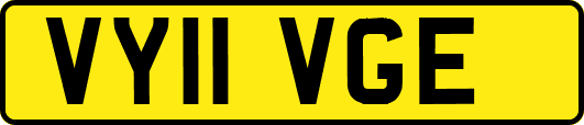VY11VGE