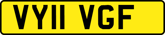 VY11VGF
