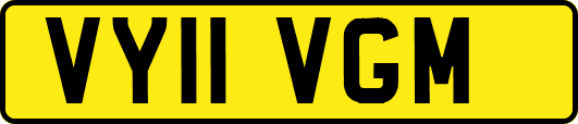 VY11VGM