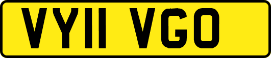 VY11VGO
