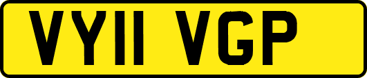VY11VGP