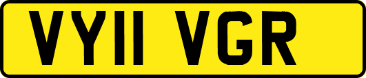 VY11VGR