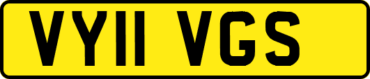 VY11VGS