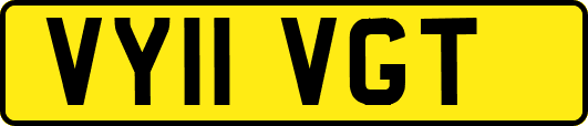VY11VGT