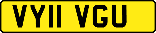 VY11VGU