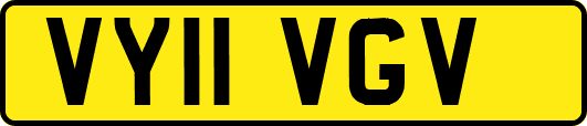 VY11VGV