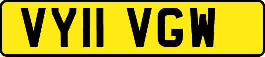 VY11VGW